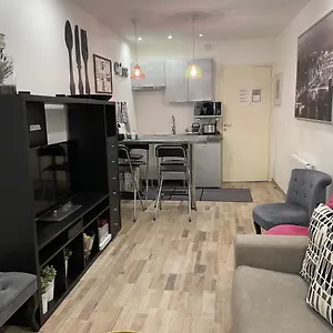 Appartamento Bel Au Coeur De, Parigi