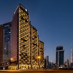 ***** Aparthotel Millennium Atria Business Bay United Arab Emirates