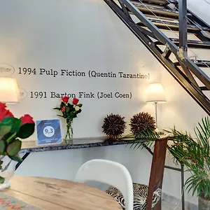  Apartment Cocoon'in Le Suquet France